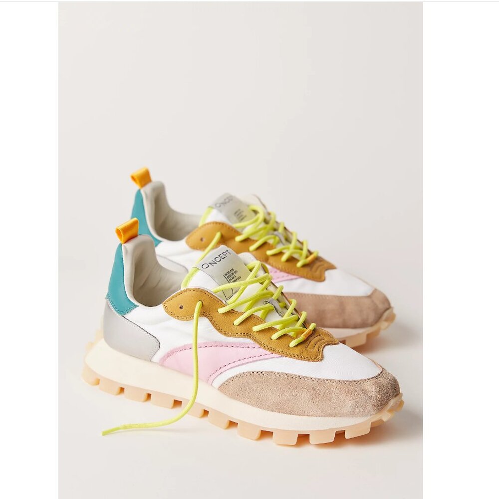 Oncept Osaka Sneakers